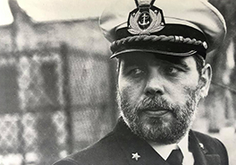 Giuseppe Longo Raffin